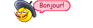 :bonjour