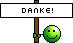 :danke