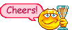 :cheers