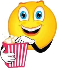 :popcorn